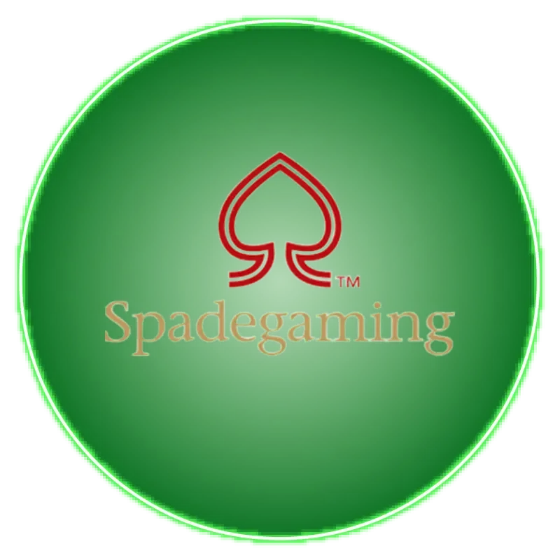 SPADEGAMING